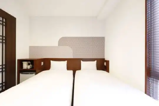 Urbain Kyoto Shijo Omiya - 32