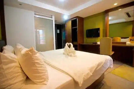 Eurna Resort - 72