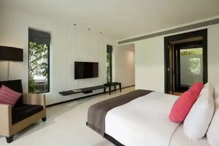 The Chill Resort and Spa, Koh Chang - 69