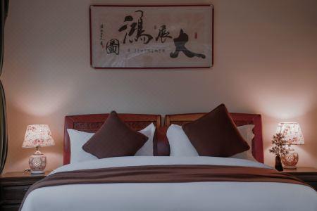 Lijiang Shuhe Yunju Zuo'an Inn - 36