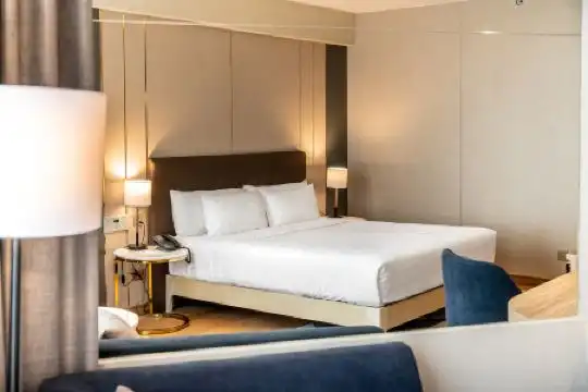Rembrandt And Suites Sha Plus Certified - 44
