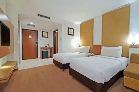 Grand Tjokro Yogyakarta - 64