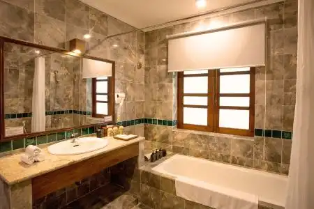 Pilgrimage Village Boutique & Spa - 13