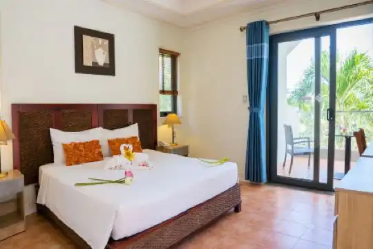 Lotus Vung Tau Resort & Spa - 70