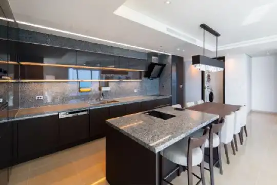 Grand Lct Residence - 130