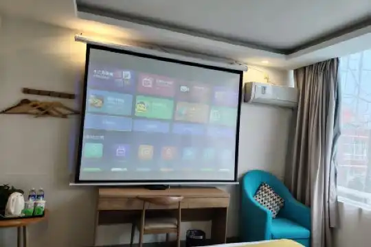 Hanting Jinsha Branch - 30
