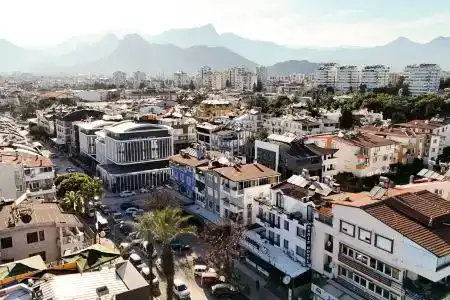 Deniz Boutique Konyaaltı - 4
