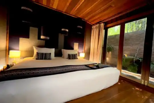 Athita The Hidden Court Chiang Saen Boutique Sha Plus Certified - 46