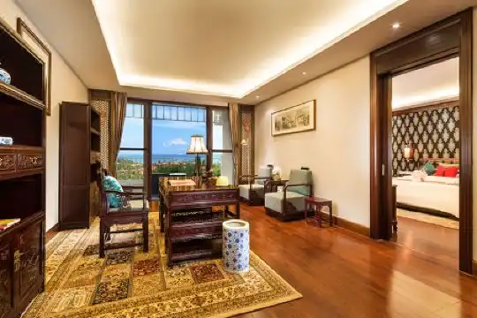 Luhuitou State Guesthouse & Resort - 62