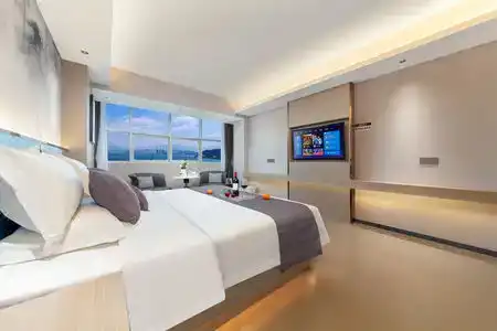 Dali Daguan - 8