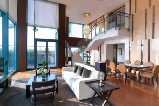 Four Points by Sheraton Guangzhou, Dongpu - 67