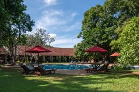Kingfisher Resort Sigiriya - 5