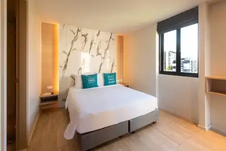 Cross Vibe Bangkok Sukhumvit - formerly X2 Vibe Bangkok Sukhumvit - SHA Plus - 85