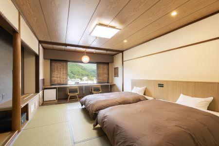 Ooedo-Onsen Monogatari Gero Shinkan - 10
