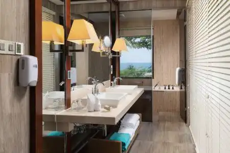 Sheraton Sanya Yalong Bay Resort - 236