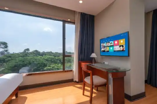 Kunhao Business - 43