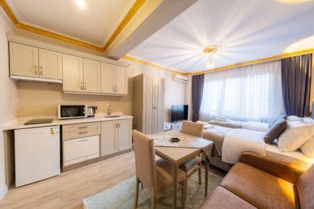 Taksim No 44 & Suites - 9