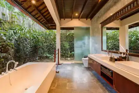 Kenran Resort Ubud By Soscomma - 82