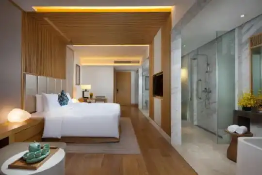 Sanya Yazhou Bay Resort, Curio Collection by Hilton - 67