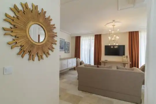 ApartOlympus Plaza - 72