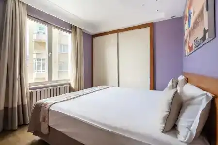 Taba Luxury Suites & - 31