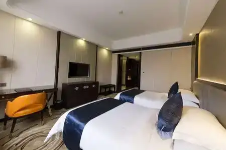 Kaibinli International - 19