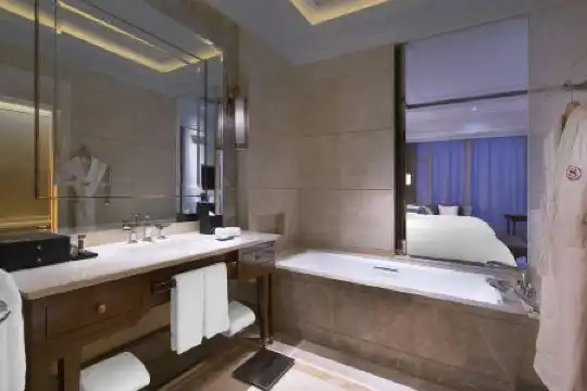 Sheraton Grand Wuhan Hankou - 65