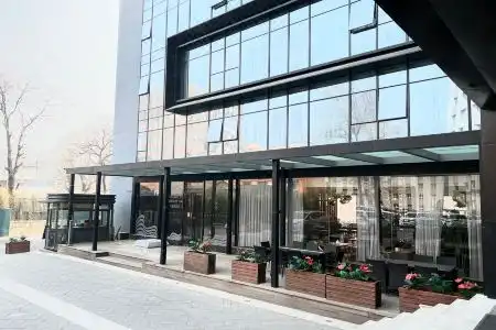 Atour S (Beijing Dongzhimen) - 1