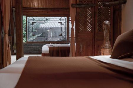 Lijiang Shuhe Yunju Zuo'an Inn - 32