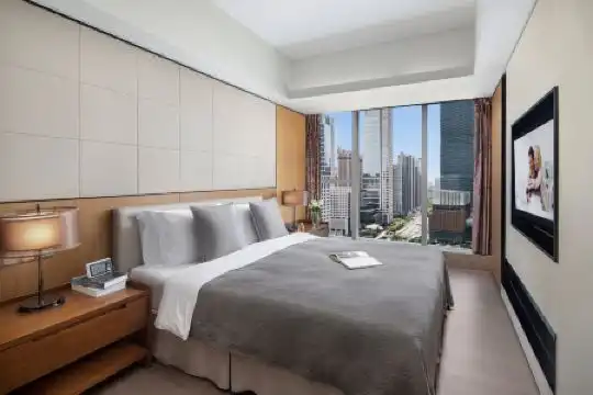 Ascott Ifc - 20