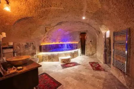 Utopia Cave Cappadocia - 74