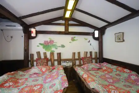 Dielianhua Red Bean Inn - 12