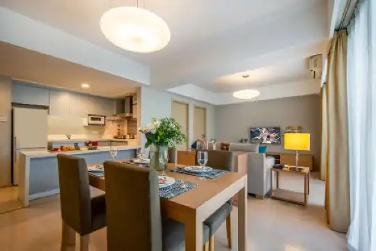 Citadines Zhuankou - 28