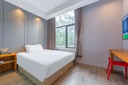 Changle Inn - 8
