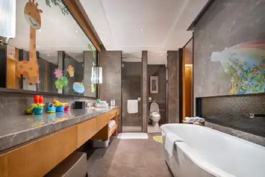 Hualuxe Suzhou Bay Hot Spring Resort, An Ihg - 130