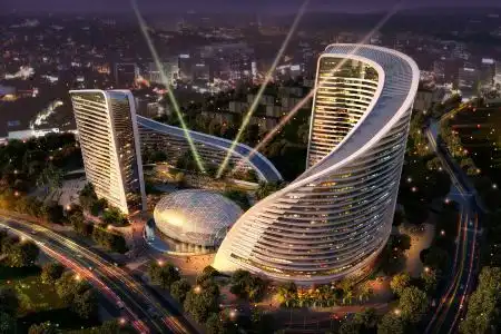 Howard Johnson Flower City Kunming - 0