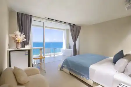 Sanya Jing Yao Sea View Inn - 26