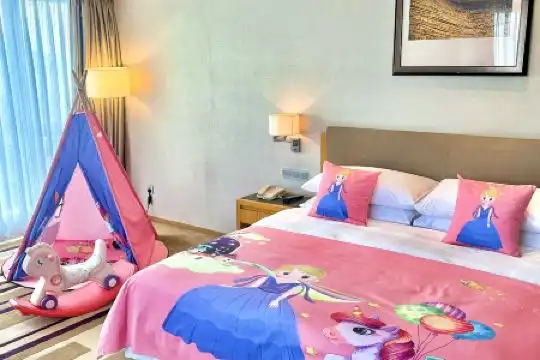 Four Points by Sheraton Guangzhou, Dongpu - 82