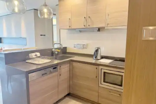 Ascott Ifc - 55
