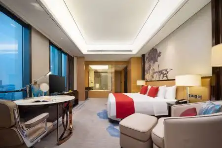 Wanda Vista Dongguan - 130