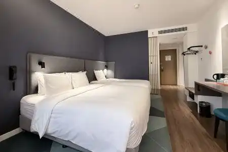 Holiday Inn Express Chengdu Longquanyi North, An Ihg - 99