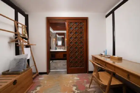 Blossom Hill Inn Suzhou - 43