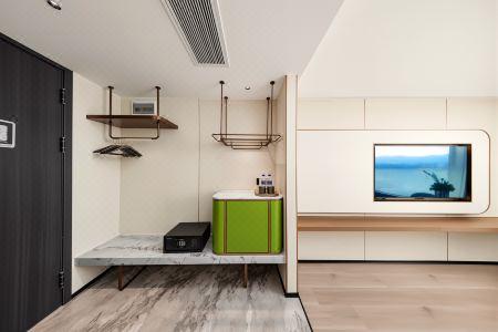 Yue Chao Yue Man West Building Seaview - 22