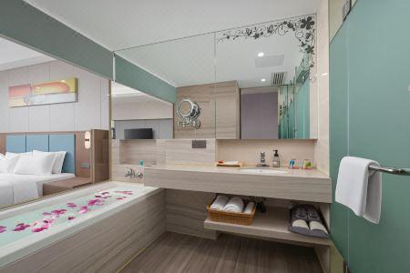 Shenzhen Ramada Plaza, North Railway Station - 26
