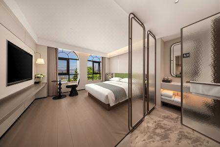 Yue Chao Yue Man West Building Seaview - 116