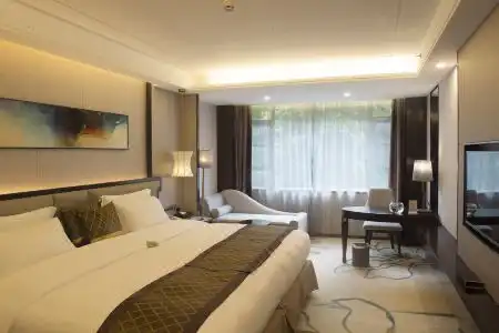 Shenzhen Silver Lake Conference Center - 23