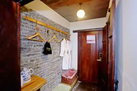 Dielianhua Red Bean Inn - 32