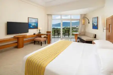 Sheraton Sanya Yalong Bay Resort - 155