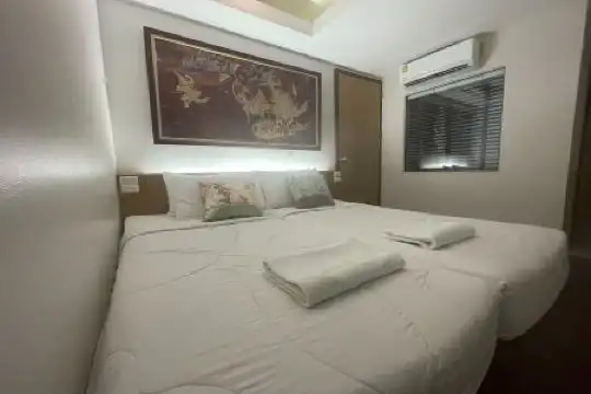 Patong Landmark - 50
