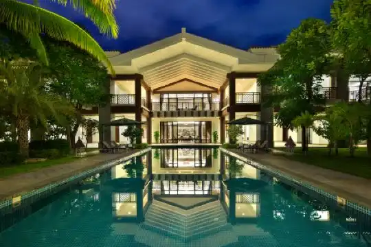 Luhuitou State Guesthouse & Resort - 105